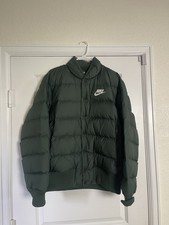 Men nike green for sale  Hockley
