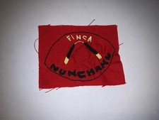 Finca nunchaku d'occasion  Lançon-Provence
