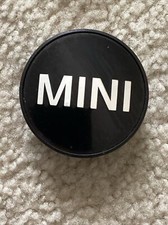 Calota central 2002-17 MINI Cooper S #3613-1171-069 1 peça bom estado comprar usado Calota central 2002-17 MINI Cooper S #3613-1171-069 1 peça bom estado comprar usado  Enviando para Brazil