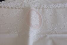 Bellissima parure matrimoniale usato  Morimondo