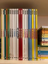 Lotto fumetti euracomix usato  Roma