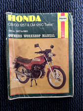 Haynes owners workshop for sale  LOUTH