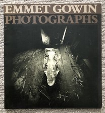 Emmet gowin photographs for sale  Washington