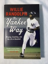 Yankee way willie for sale  North Richland Hills