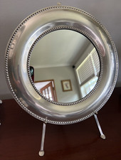 Potterybarn antique silver for sale  Norwalk
