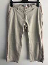 Musto ladies cropped for sale  SPALDING