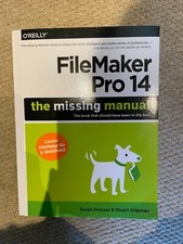 Filemaker pro susan for sale  ESHER