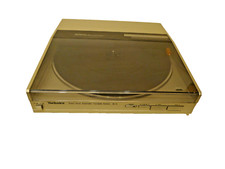 Technics plattenspieler tangen gebraucht kaufen  Laatzen