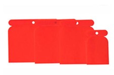 Kit spatules pvc d'occasion  Marmande