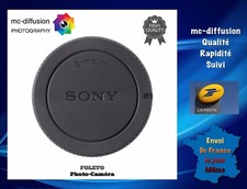 Bouchon boitier sony d'occasion  Gennevilliers
