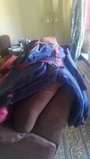 Reitertasche sporttasche trage gebraucht kaufen  Hannover