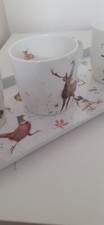 Wrendale designs hare for sale  FILEY