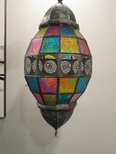Vintage moroccan style for sale  Leander