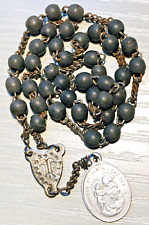 Antique chaplet rosary for sale  Chatsworth