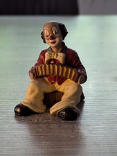 Gilde clown sammelfigur gebraucht kaufen  Gelsenkirchen