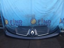 Renault trafic mk2 for sale  BALDOCK