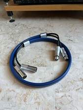 Luxman cavi end usato  Torino