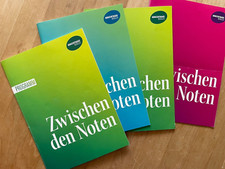 Konvolut den noten gebraucht kaufen  Deutschland