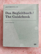 documenta katalog gebraucht kaufen  Kaufungen