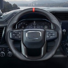 Full leather steering for sale  Rancho Cucamonga