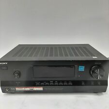 receiver sony dh500 str for sale  Colorado Springs