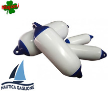 Parabordi majoni gonfiabile usato  Massa di Somma
