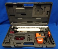 Johnson level 6519 for sale  Mount Morris