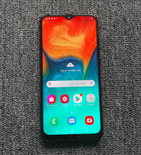 Celular Inteligente Samsung Galaxy A30 SM-A305F/DS A305G A305GT A305YN comprar usado  Enviando para Brazil