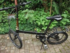 Dahon speed klapprad gebraucht kaufen  Gunzenhausen