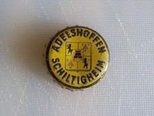 Capsule ancienne biere d'occasion  Hazebrouck