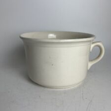 Small vintage white for sale  BISHOP AUCKLAND