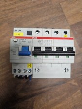Abb dda204a schalter gebraucht kaufen  Frankenthal