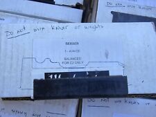 Wood master planer for sale  Albuquerque