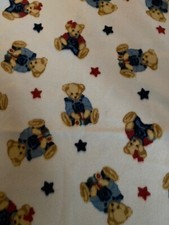 Blue jean teddy for sale  Chippewa Falls