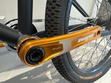 Hope cranks 155 for sale  EDINBURGH