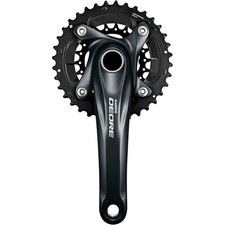 Shimano m617 deore for sale  BATH
