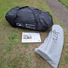 Sunncamp dash air for sale  NEWTON AYCLIFFE