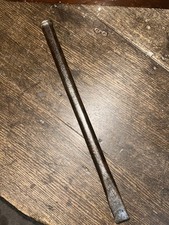 Masonry chisel 370mm for sale  MORECAMBE