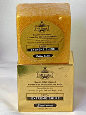 Savon extreme shine d'occasion  Dugny