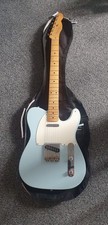Fender telecaster vintera for sale  DERBY