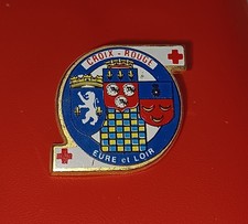 Pin pin vintage d'occasion  Paris XII