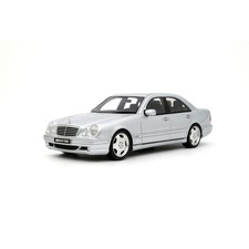 Mercedes benz e55 gebraucht kaufen  Friolzheim