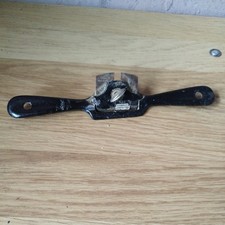 Stanley no64 spokeshave for sale  KINGSWINFORD