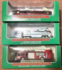 Hess mini truck for sale  Mineral Springs