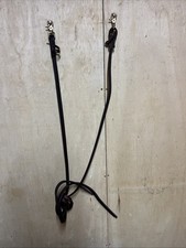 Weaver brown leather for sale  Temperanceville