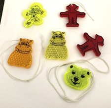 Reflektoren kinder blinky gebraucht kaufen  Hameln