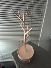 Pink branch jewelry for sale  Cedar Rapids