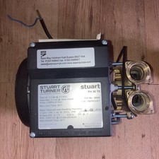 Stuart turner peripheral for sale  ADDLESTONE