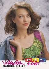 Autogramm sandra keller gebraucht kaufen Autogramm sandra keller gebraucht kaufen  Buxtehude
