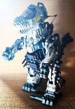 Zoïds rex tomy d'occasion  Lalbenque